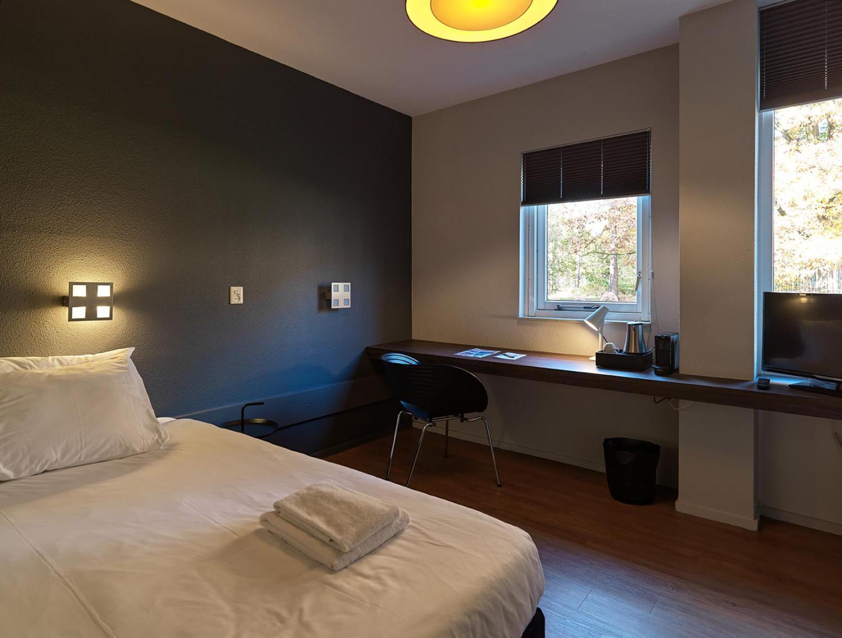 Hotel Kapellerput Heeze-Eindhoven Exterior photo