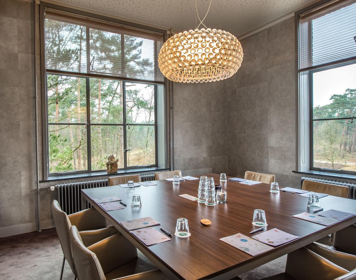 Hotel Kapellerput Heeze-Eindhoven Exterior photo
